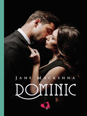 cover image of Dominic